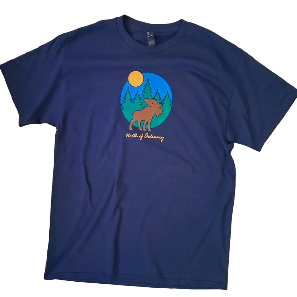 North of Ordinary Tee