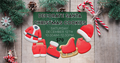 12/12 - Santa's Set Sugar Cookie Decorating Class