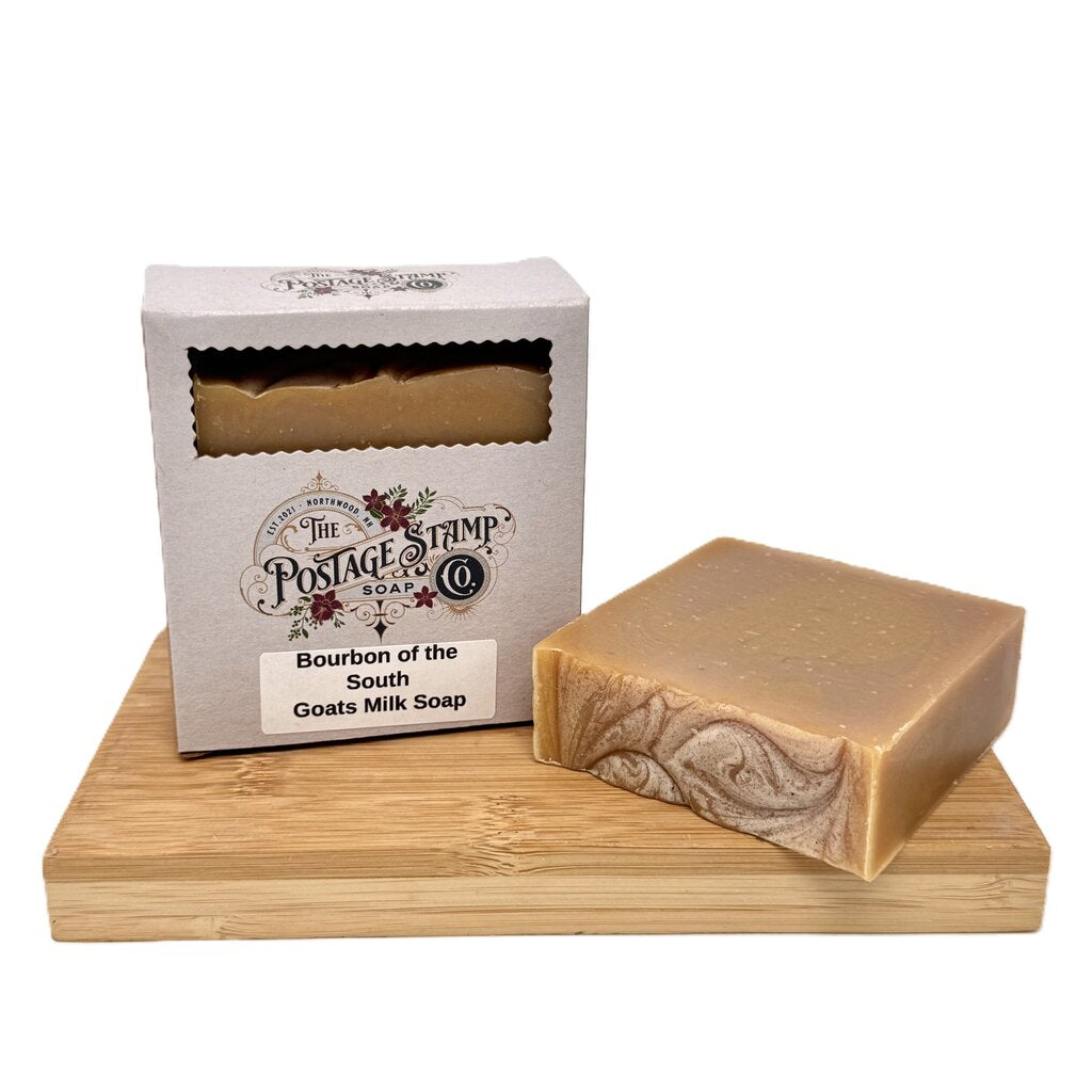Goats Milk Soap