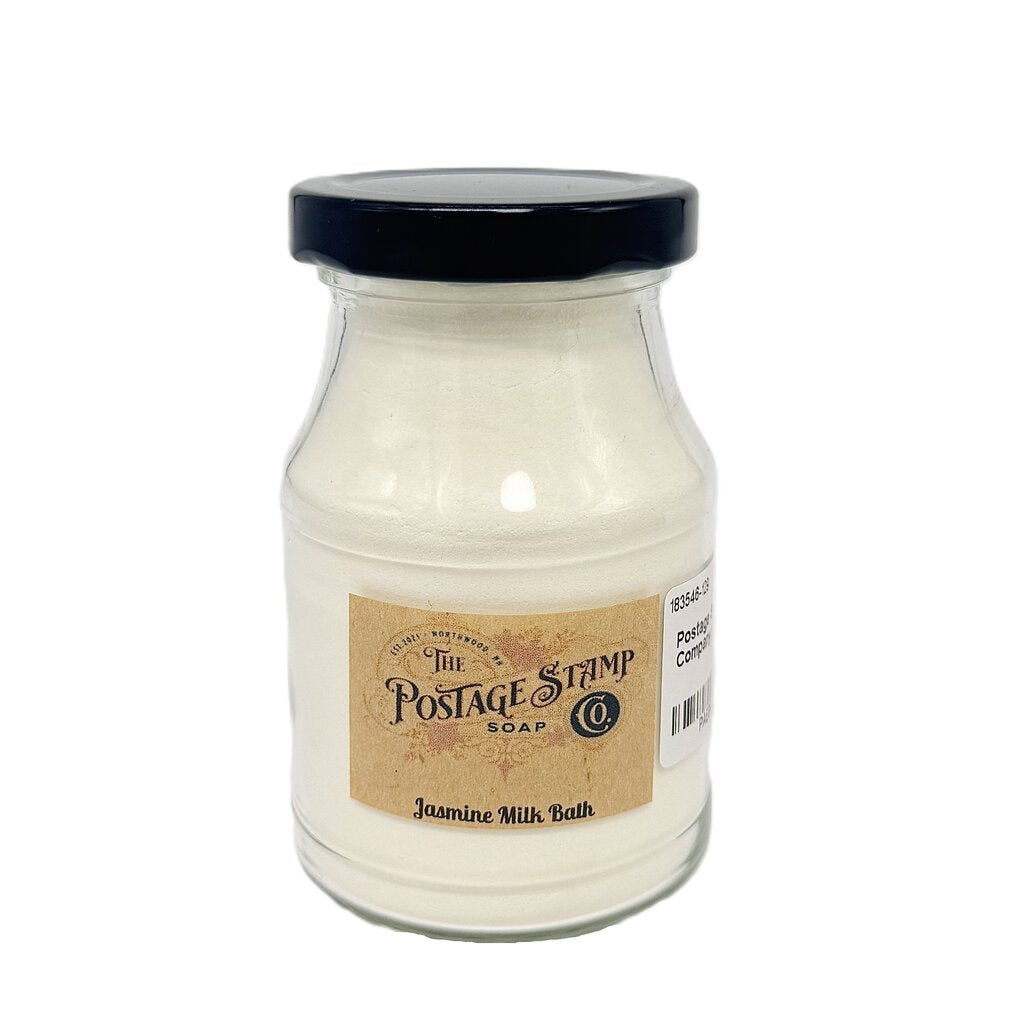Jasmine Milk Baths