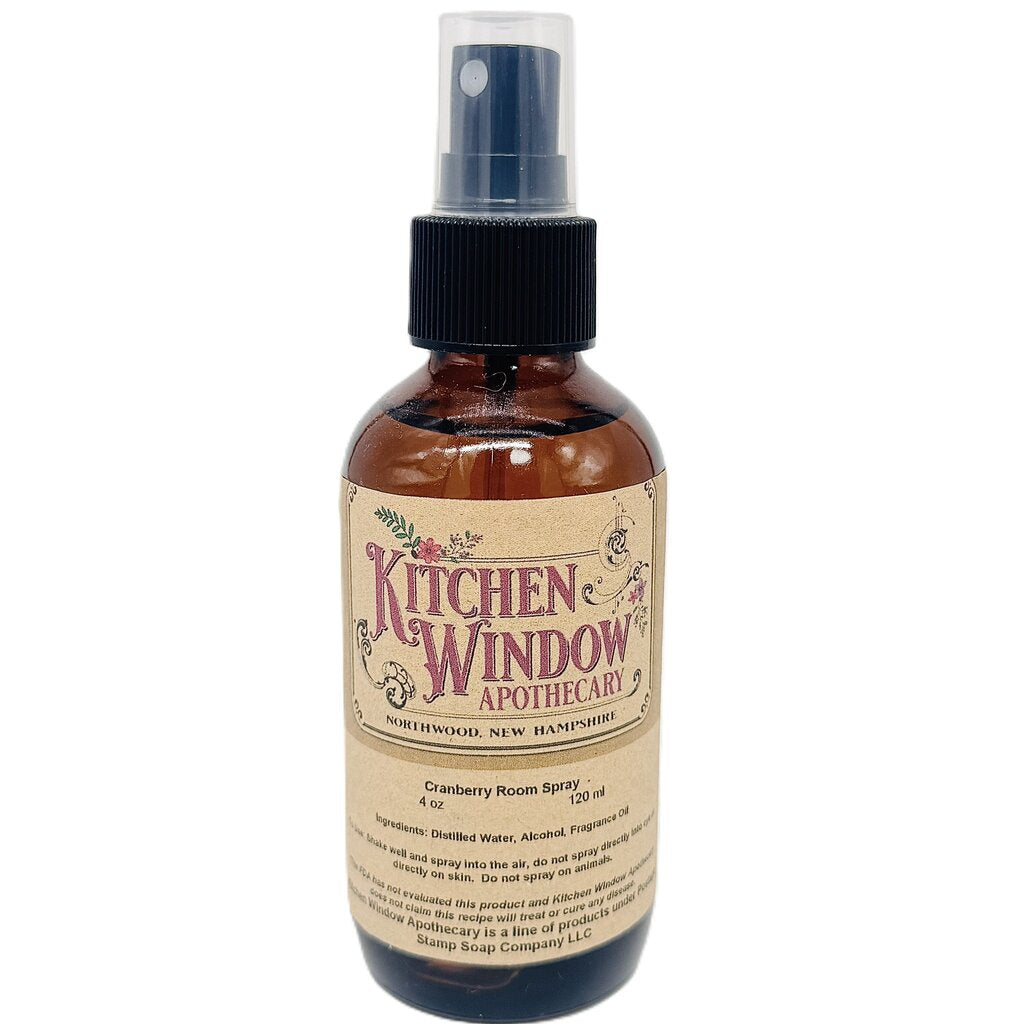 Room Spray Apothecary