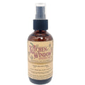 Pumpkin Spice Room Spray