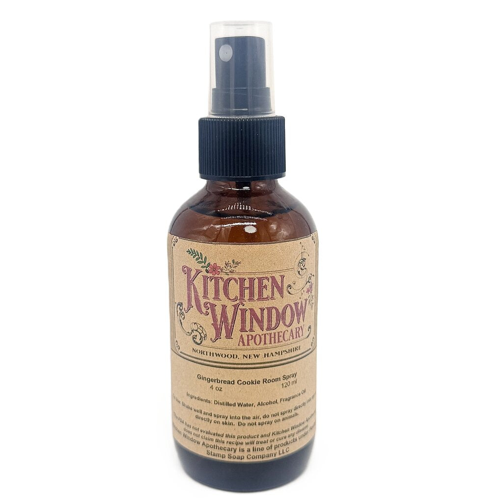 Room Spray Apothecary