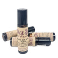 Oatmeal, milk, & Honey Roller Ball Perfume