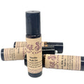 Vanilla Roller Ball Perfume