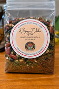 3 Bean Chili Mix