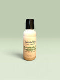 Coconut & Lemongrass Hand & Body Lotion