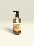 White Tea & Ginger Body Wash