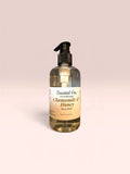 Chamomile & Honey Body Wash