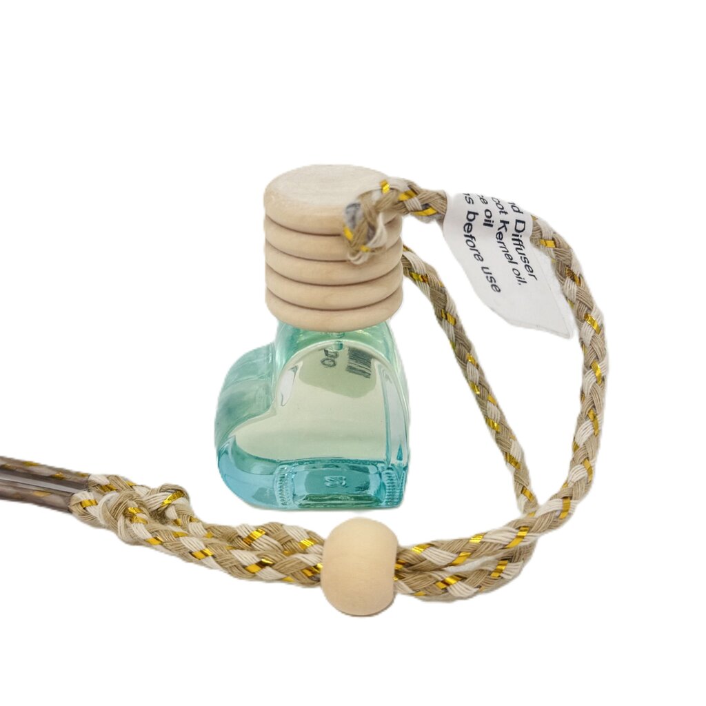 Heart Diffuser