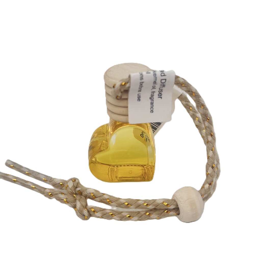 Heart Diffuser