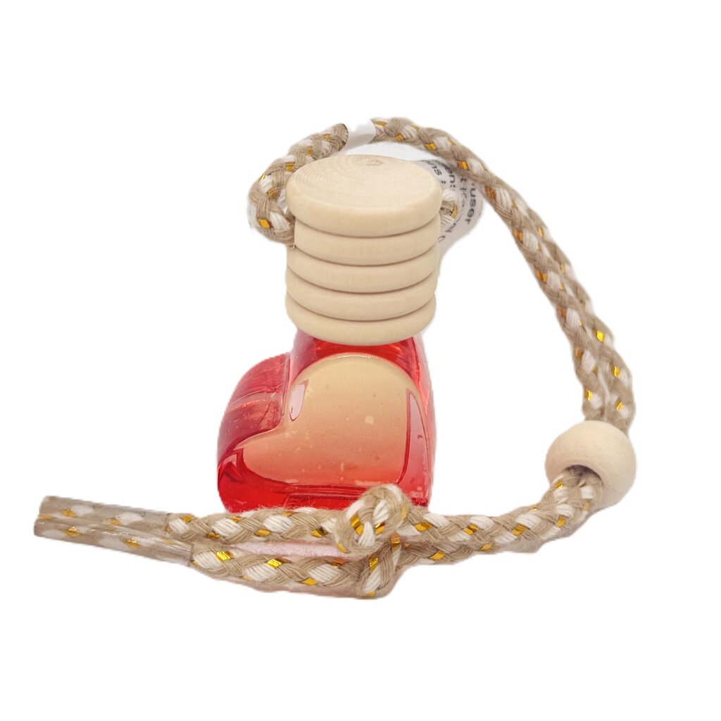 Heart Diffuser