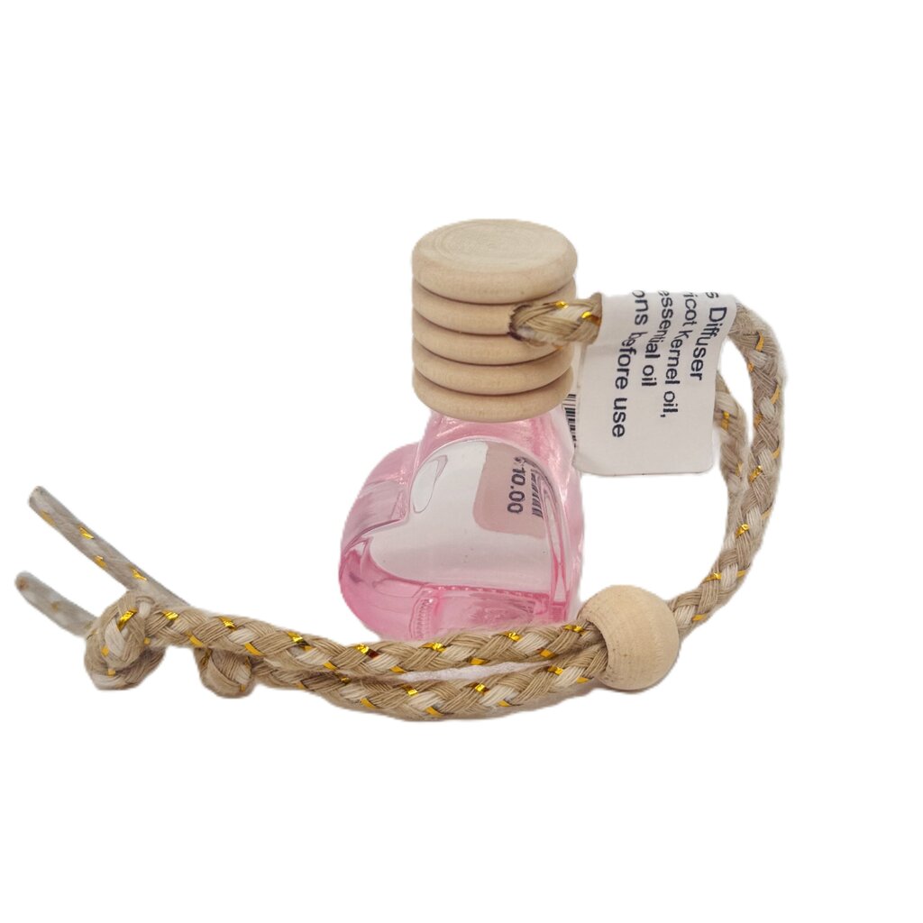 Eucalyptus Diffuser