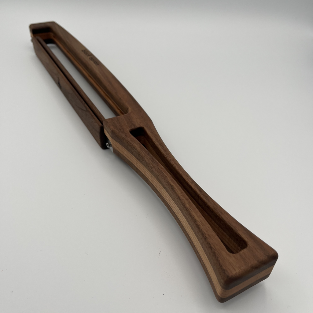 Bread Bow Knife - Right Handed