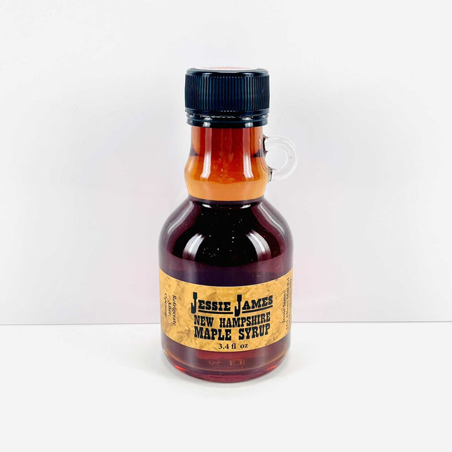 NH Maple Syrup