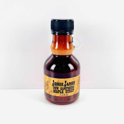 NH Maple Syrup