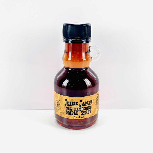 NH Maple Syrup