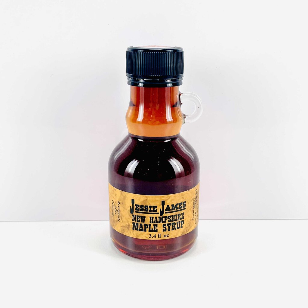NH Maple Syrup