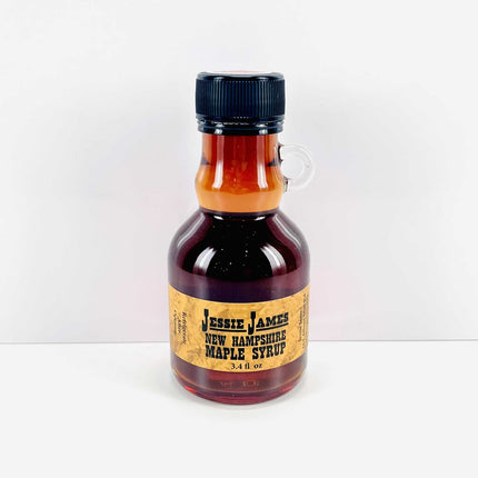 NH Maple Syrup