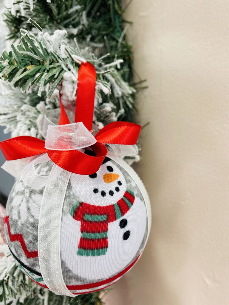 Keepsake Ornaments By CUSTOM ORDER