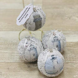 Keepsake Ornaments By CUSTOM ORDER - view 7