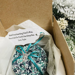 Keepsake Ornaments By CUSTOM ORDER - view 4