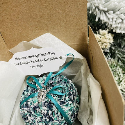 Keepsake Ornaments By CUSTOM ORDER