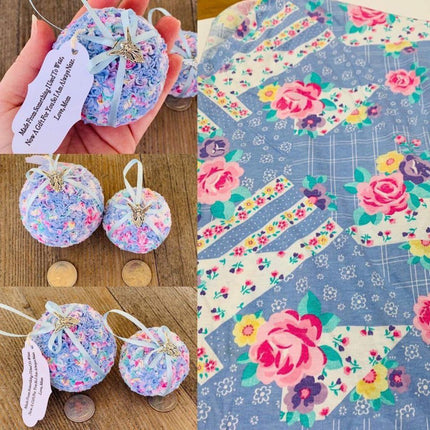 Keepsake Ornaments By CUSTOM ORDER