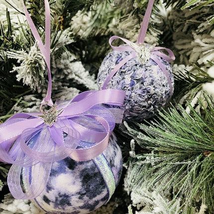 Memorial Ornaments By CUSTOM ORDER