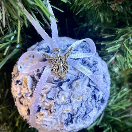 Memorial Ornaments By CUSTOM ORDER