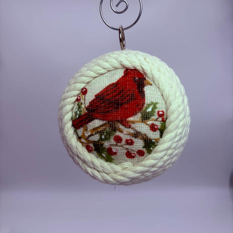 Cream Single Cardinal