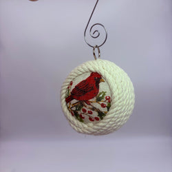 Cream Single Cardinal - view 3