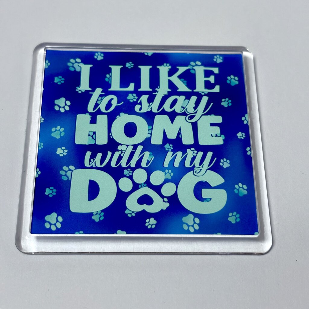 DOG MAGNET