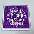GRANDMA MAGNET