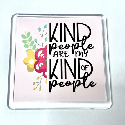 KIND PEOPLE MAGNET