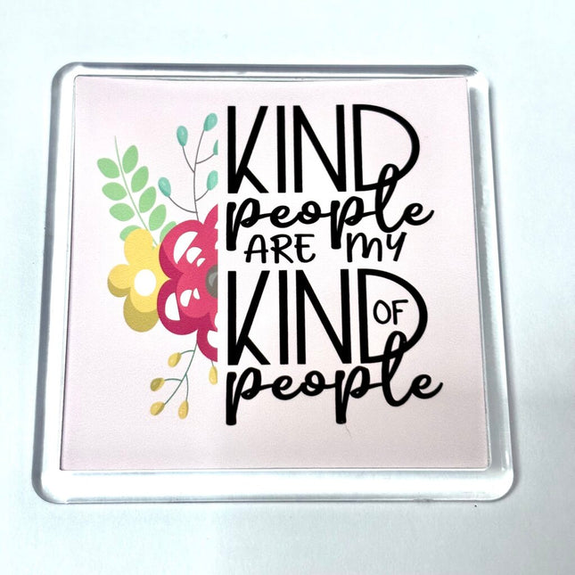 KIND PEOPLE MAGNET