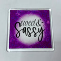 SASSY MAGNET