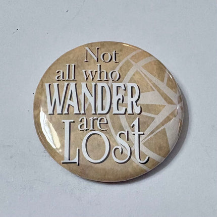 WANDER PIN