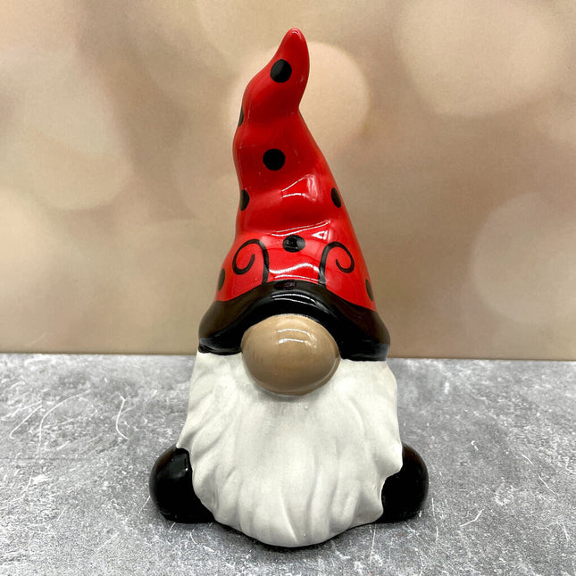 GNOME SM LADYBUG