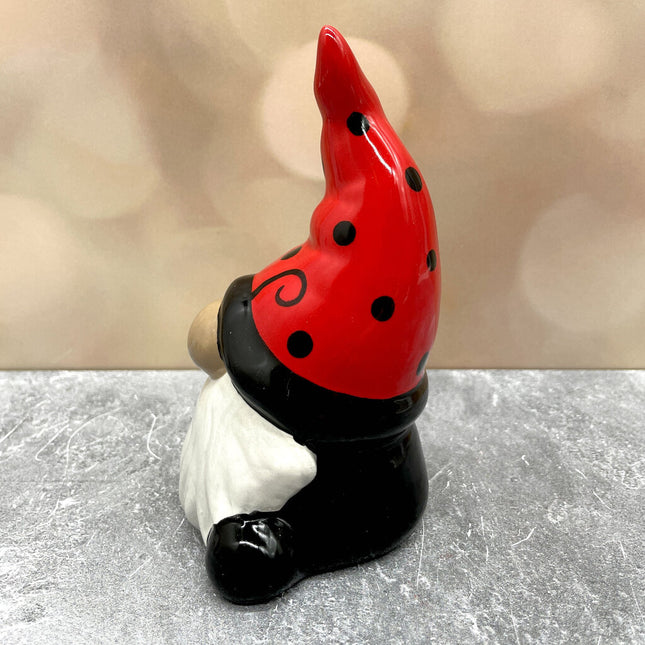 GNOME SM LADYBUG