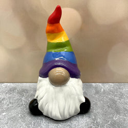 GNOME SM RAINBOW - view 1