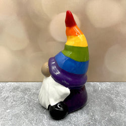 GNOME SM RAINBOW - view 2