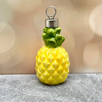 PINEAPPLE ORN