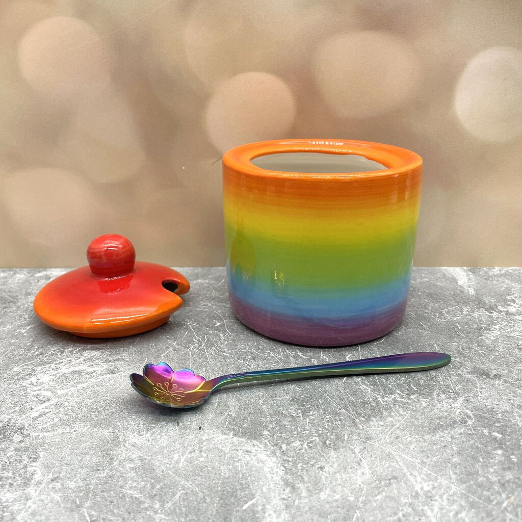SUGAR JAR