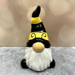 GNOME SM Bee - view 1