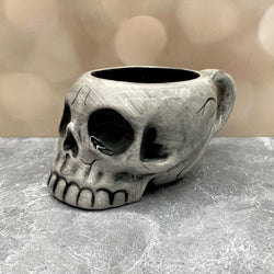 SKULL MUG - view 1