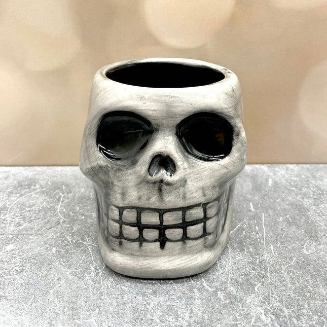 SKULL SHOT