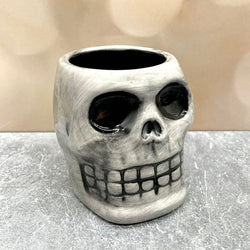 SKULL SHOT - view 2