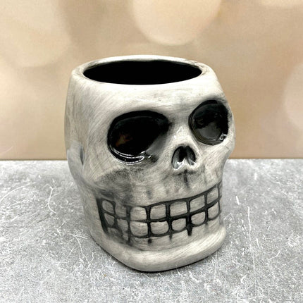SKULL SHOT