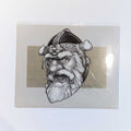 Dwarf Art Print